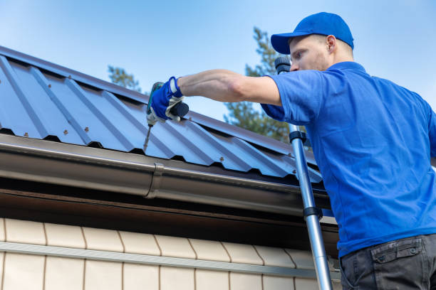 Best Solar Panel Roofing Installation  in Tri Lakes, IN